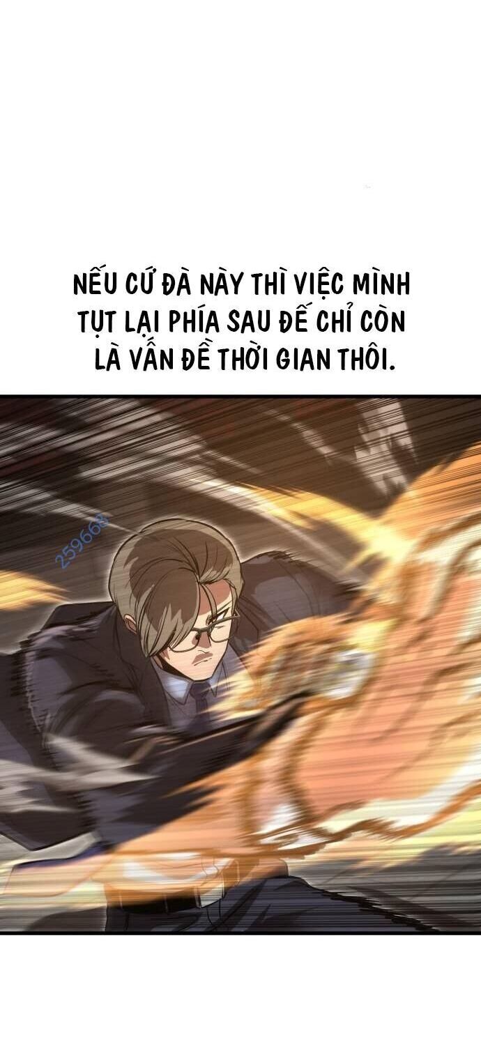 Võ Vương Kang Haejin Chap 43 - Next Chap 44