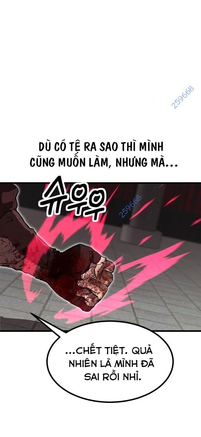 Võ Vương Kang Haejin Chap 43 - Next Chap 44