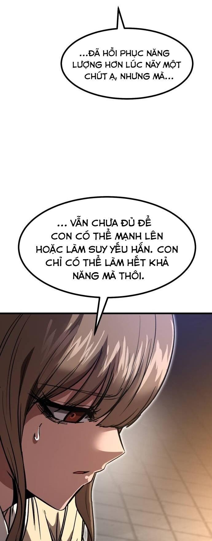 Võ Vương Kang Haejin Chap 43 - Next Chap 44