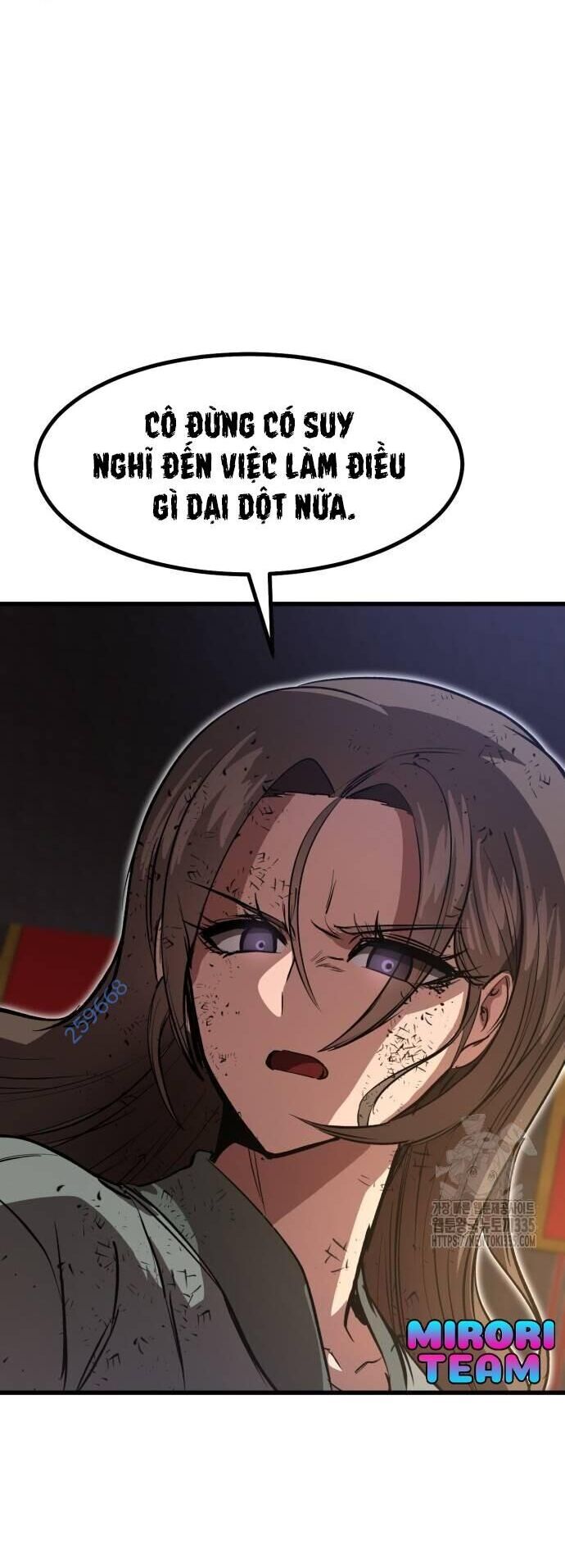 Võ Vương Kang Haejin Chap 43 - Next Chap 44