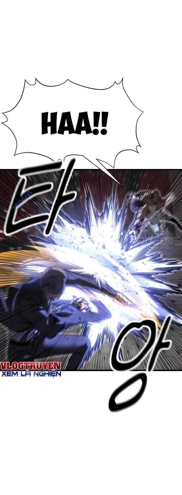 Võ Vương Kang Haejin Chap 43 - Next Chap 44