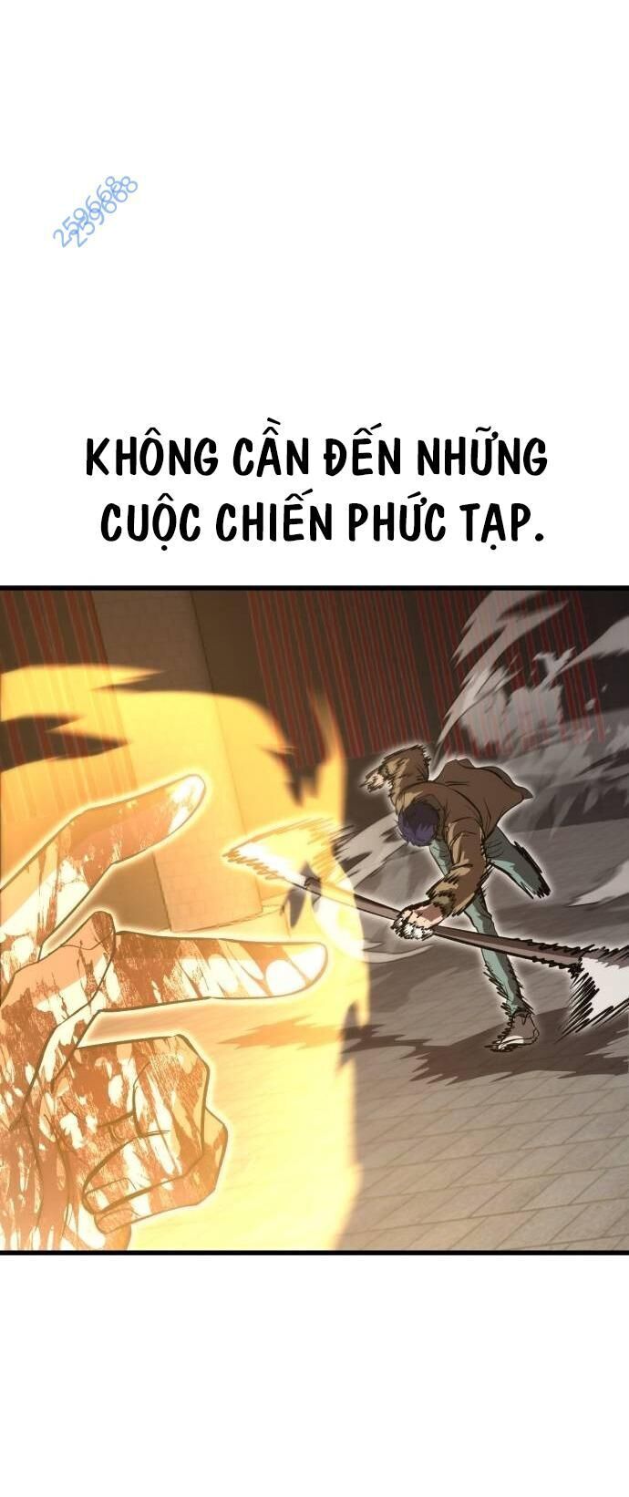 Võ Vương Kang Haejin Chap 43 - Next Chap 44