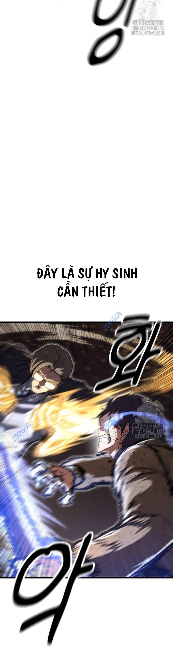 Võ Vương Kang Haejin Chap 43 - Next Chap 44