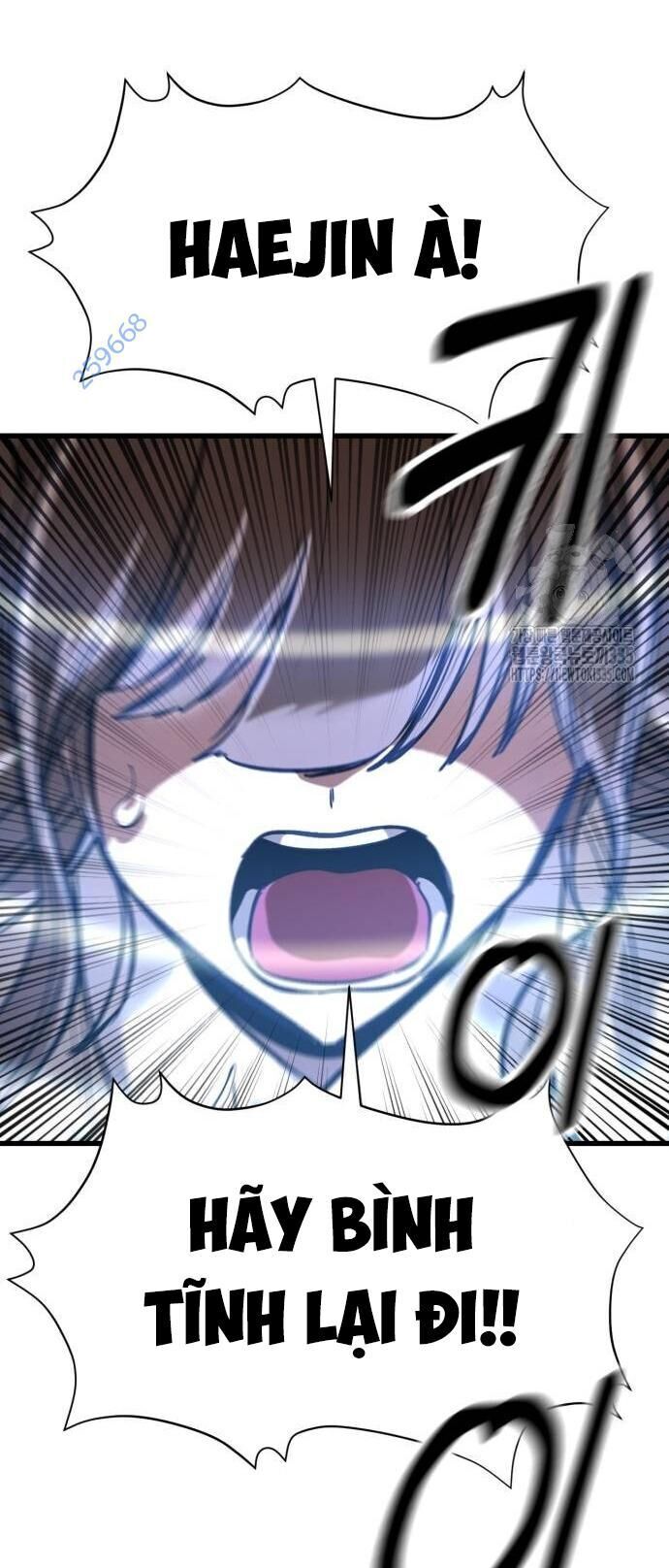 Võ Vương Kang Haejin Chap 43 - Next Chap 44