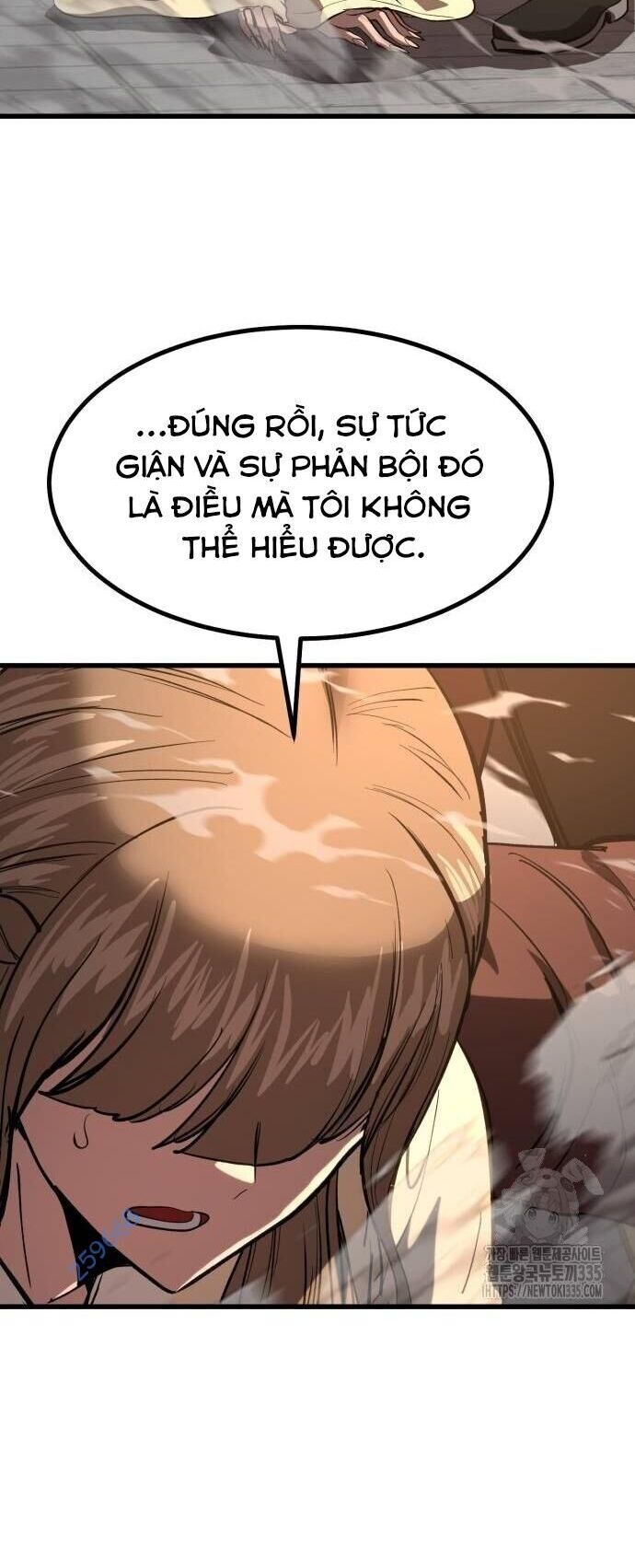 Võ Vương Kang Haejin Chap 43 - Next Chap 44