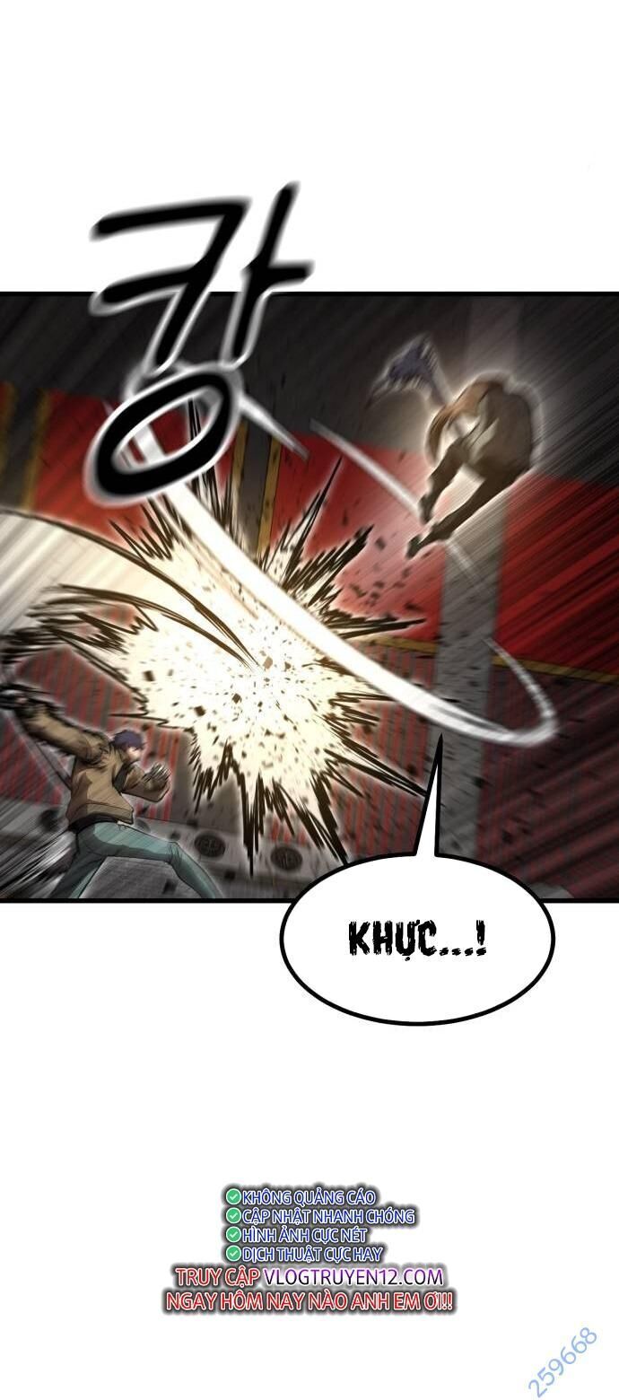 Võ Vương Kang Haejin Chap 43 - Next Chap 44