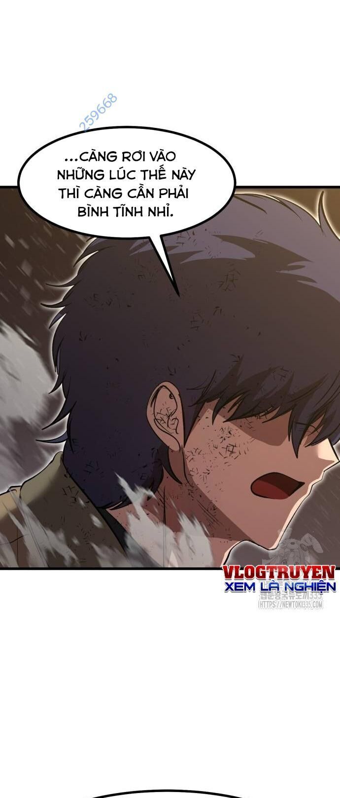 Võ Vương Kang Haejin Chap 43 - Next Chap 44