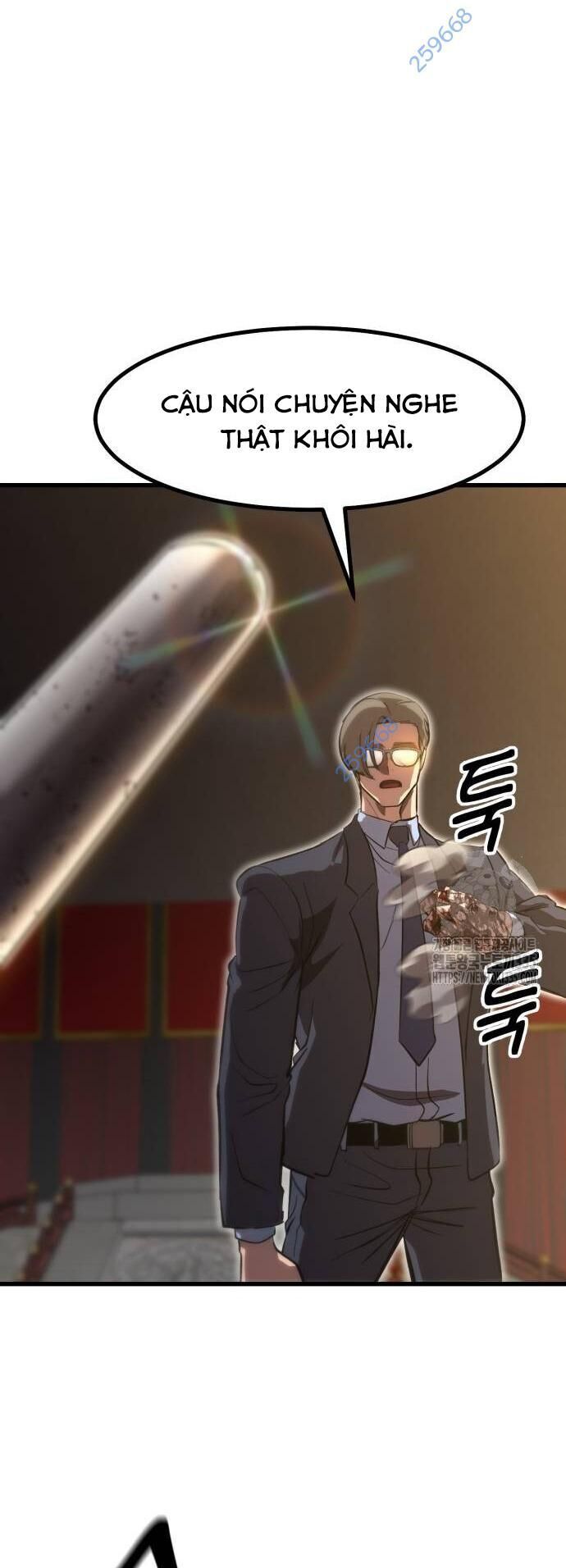 Võ Vương Kang Haejin Chap 43 - Next Chap 44
