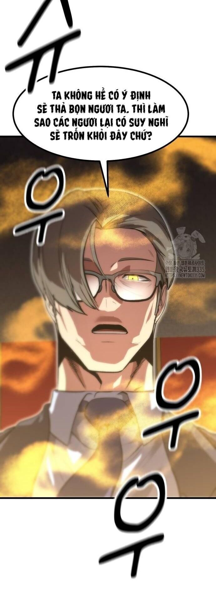 Võ Vương Kang Haejin Chap 43 - Next Chap 44