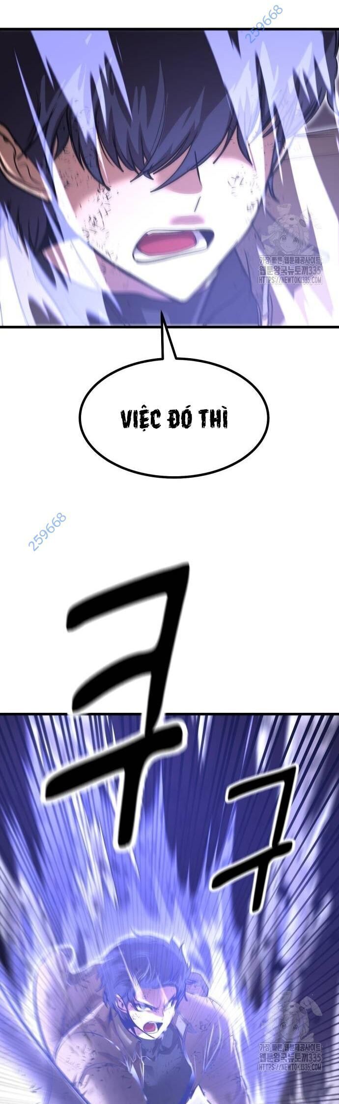 Võ Vương Kang Haejin Chap 43 - Next Chap 44