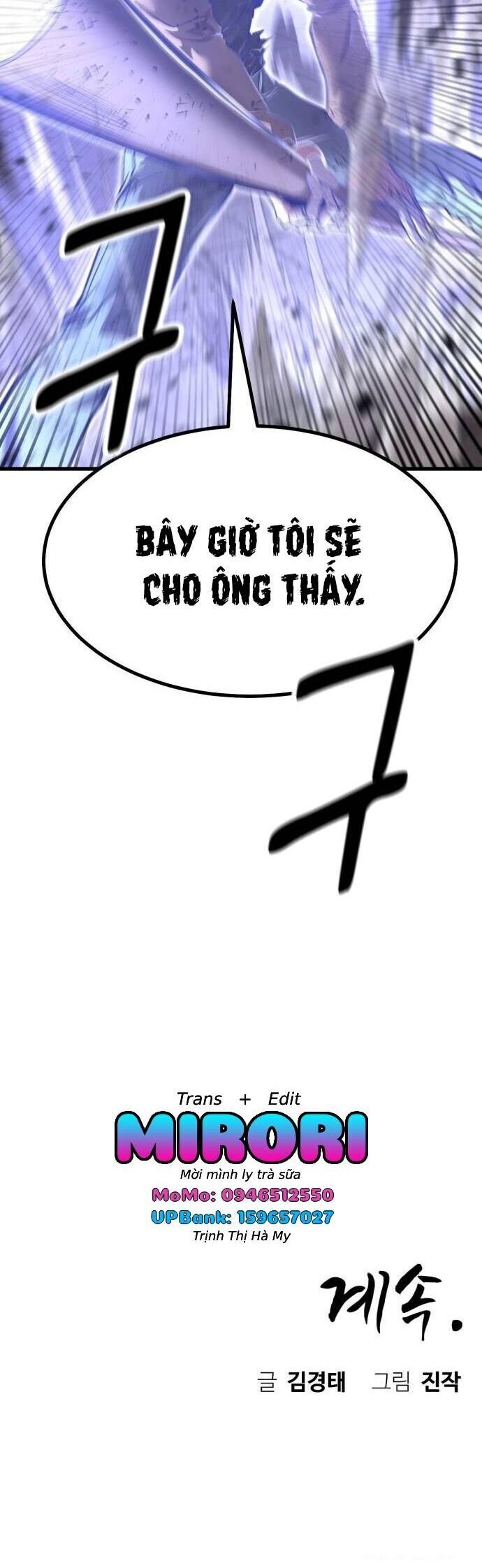 Võ Vương Kang Haejin Chap 43 - Next Chap 44