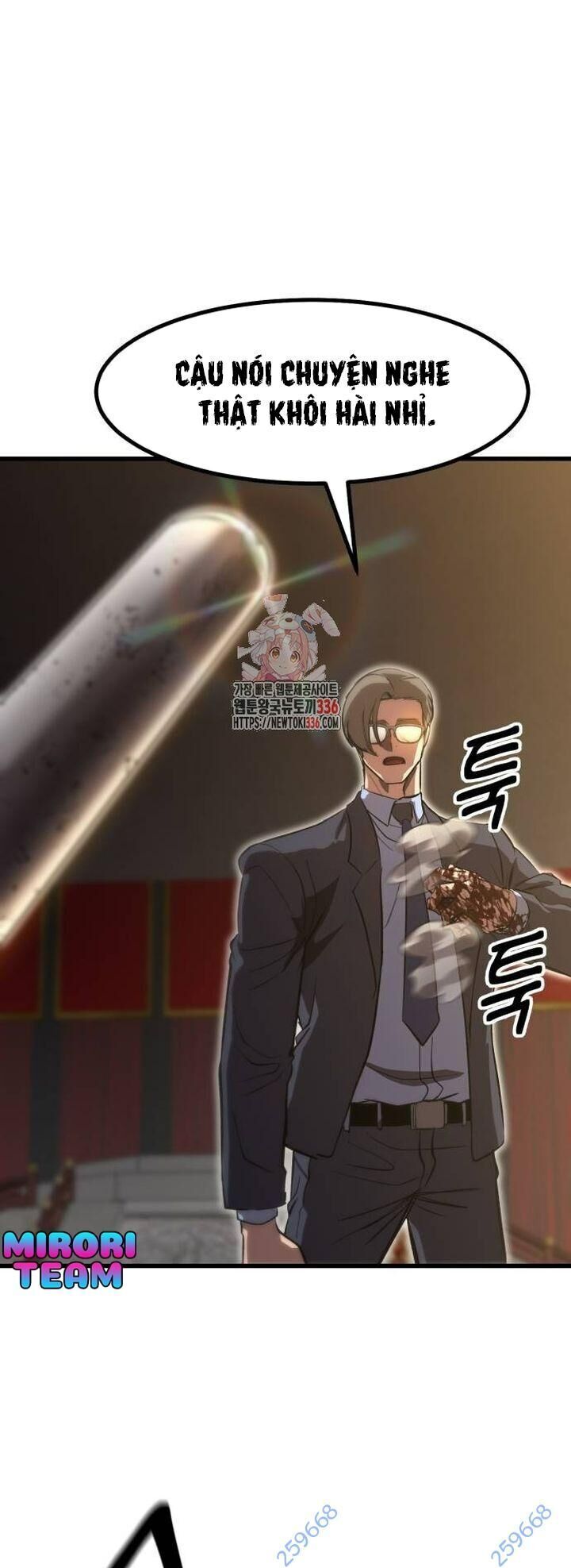 Võ Vương Kang Haejin Chap 44 - Next Chap 45