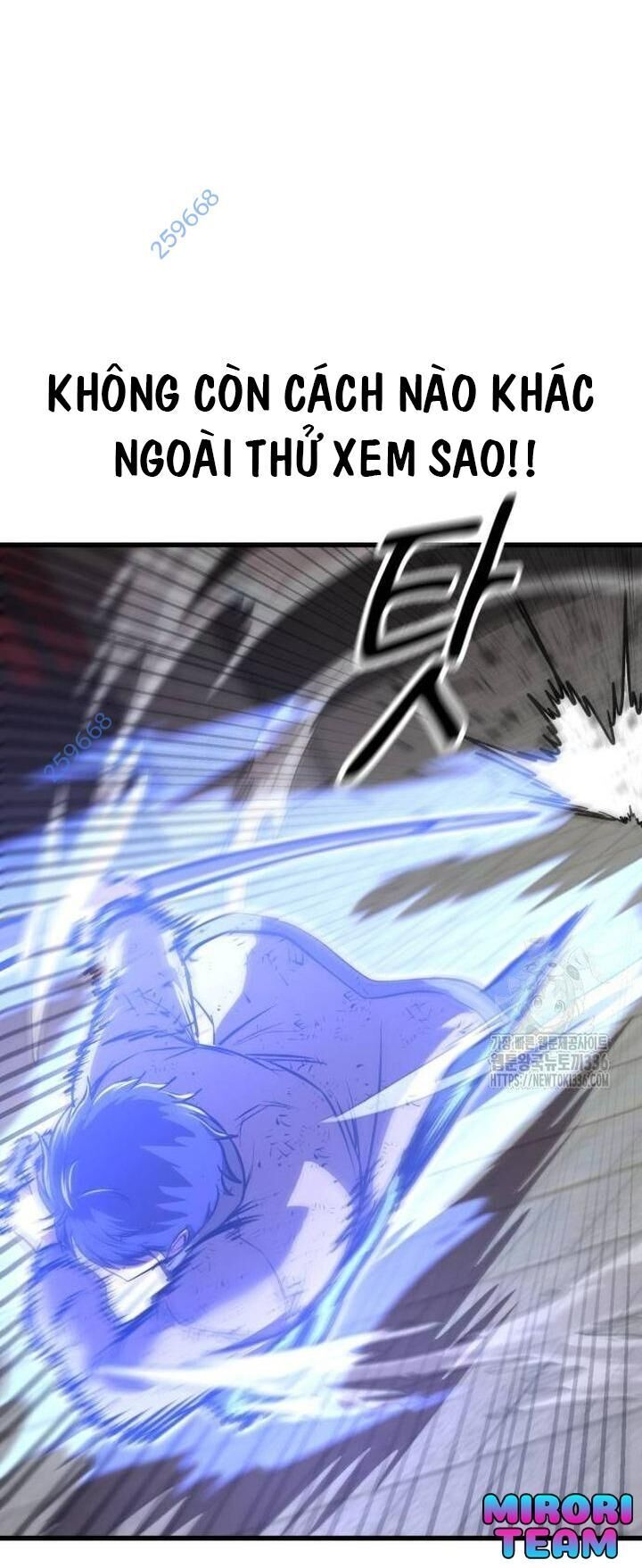 Võ Vương Kang Haejin Chap 44 - Next Chap 45