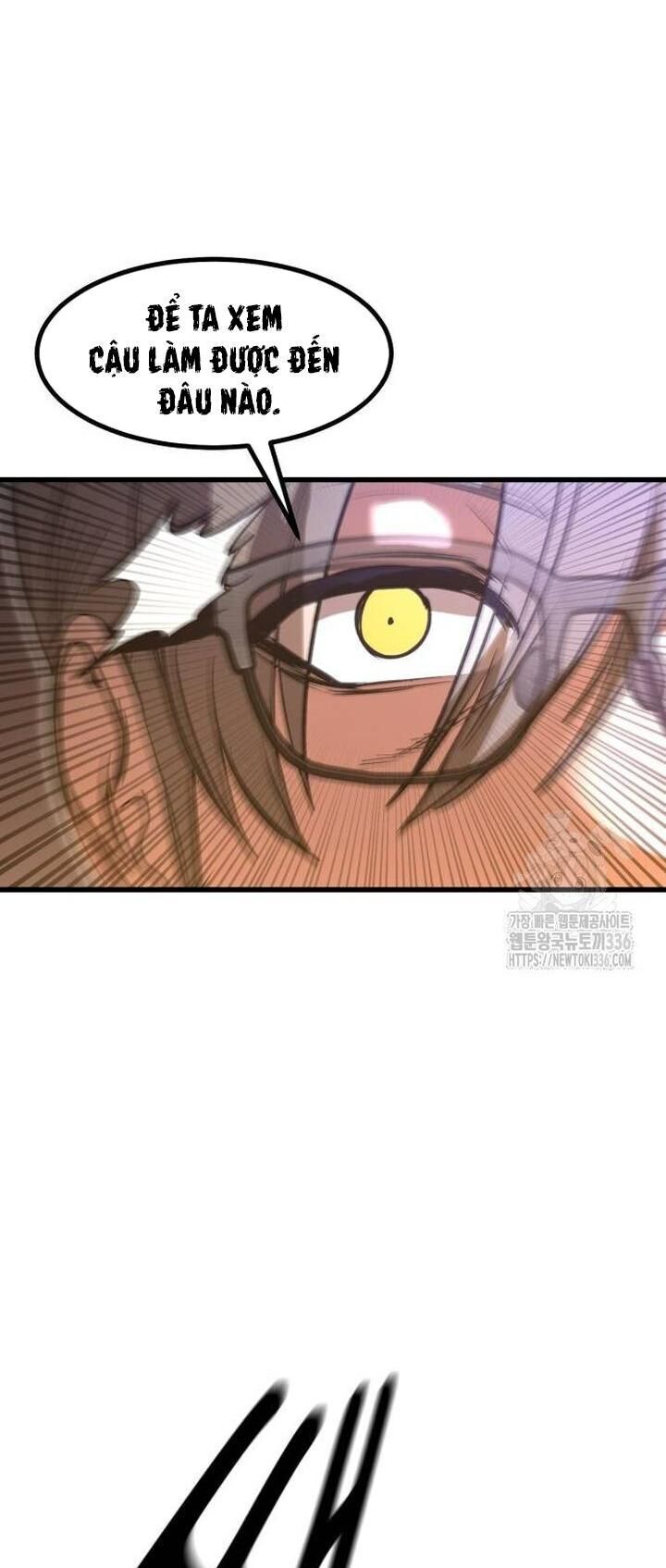 Võ Vương Kang Haejin Chap 44 - Next Chap 45