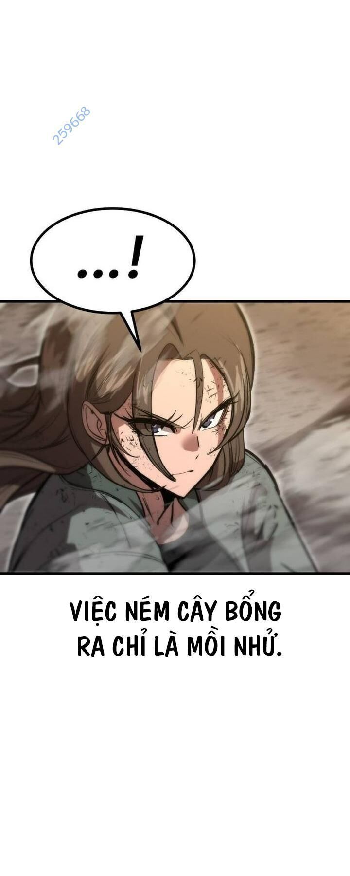 Võ Vương Kang Haejin Chap 44 - Next Chap 45