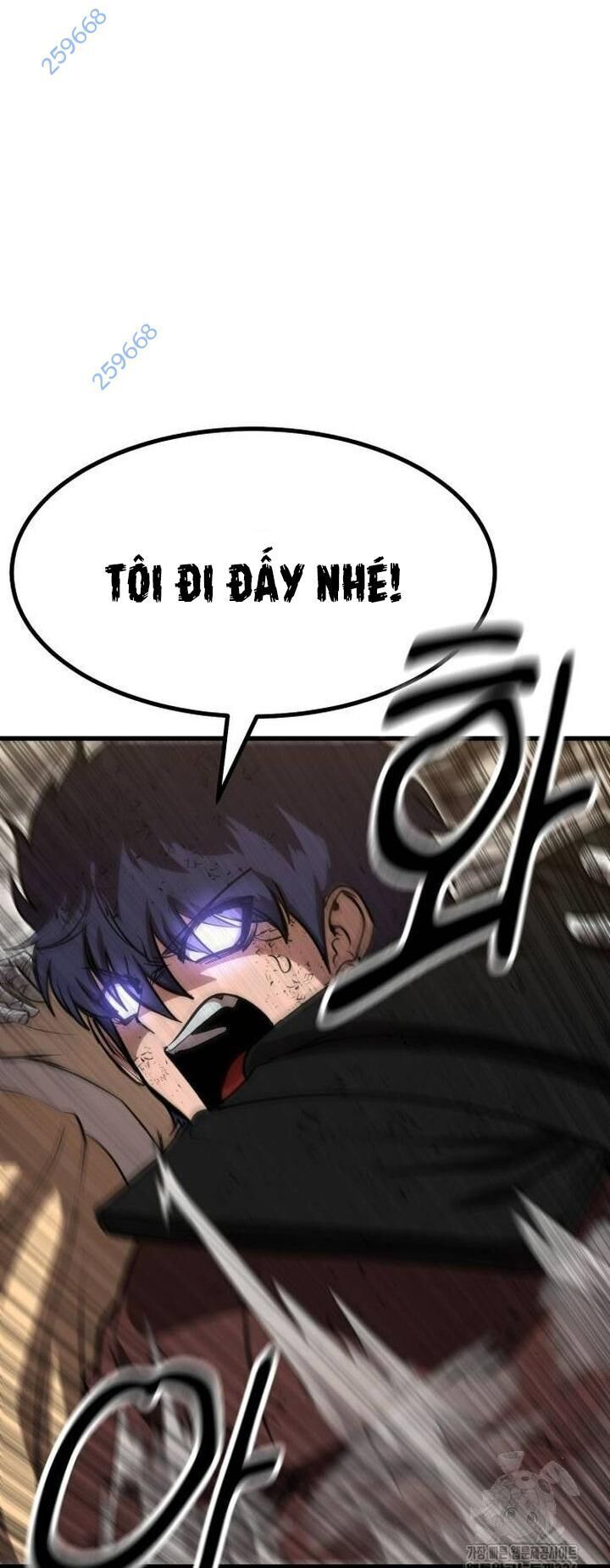 Võ Vương Kang Haejin Chap 44 - Next Chap 45