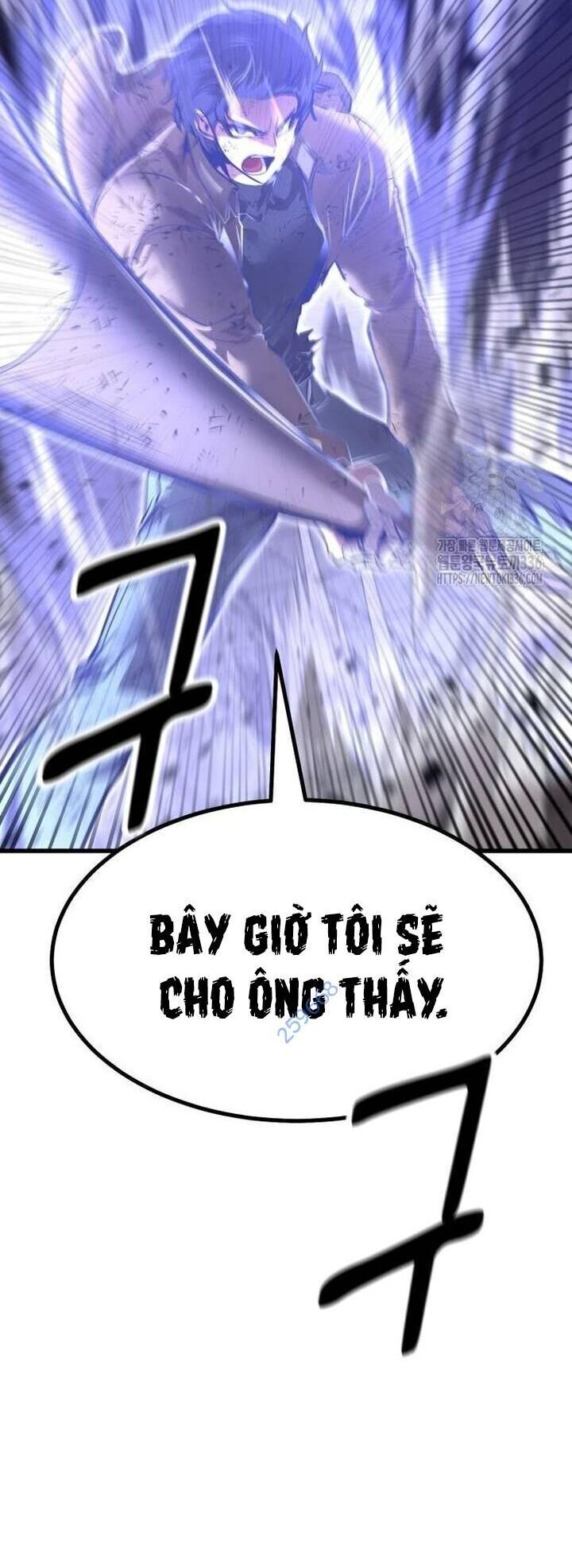 Võ Vương Kang Haejin Chap 44 - Next Chap 45