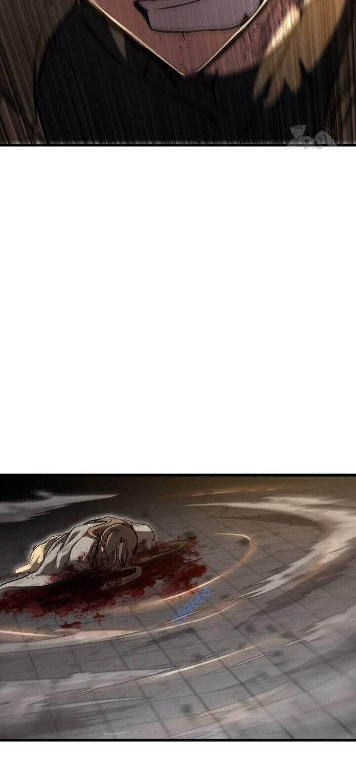 Võ Vương Kang Haejin Chap 44 - Next Chap 45