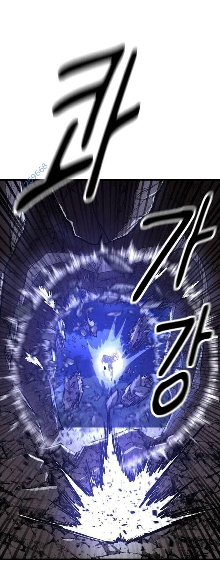 Võ Vương Kang Haejin Chap 44 - Next Chap 45