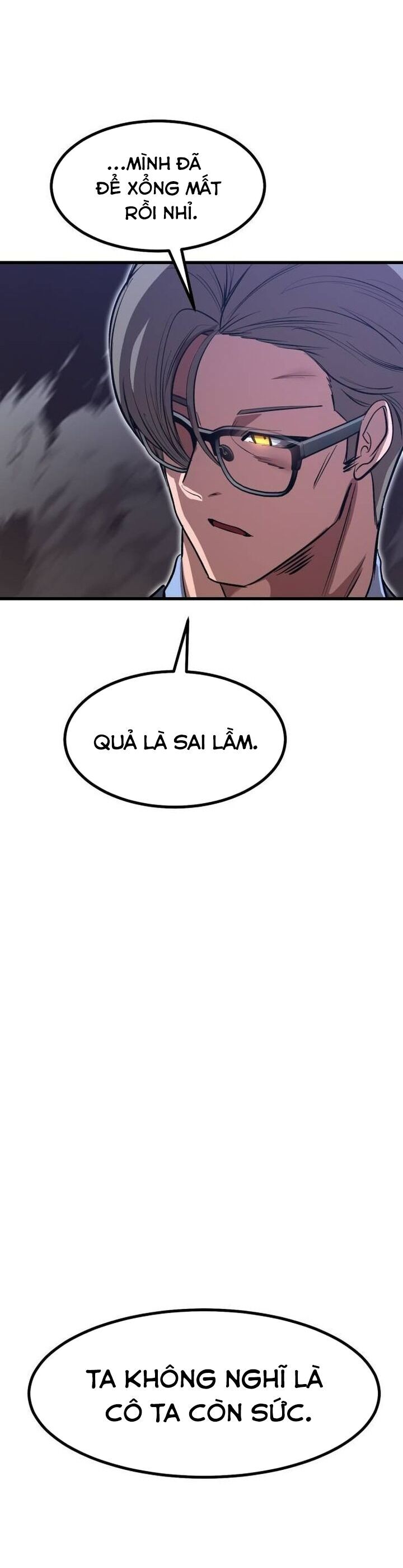 Võ Vương Kang Haejin Chap 44 - Next Chap 45