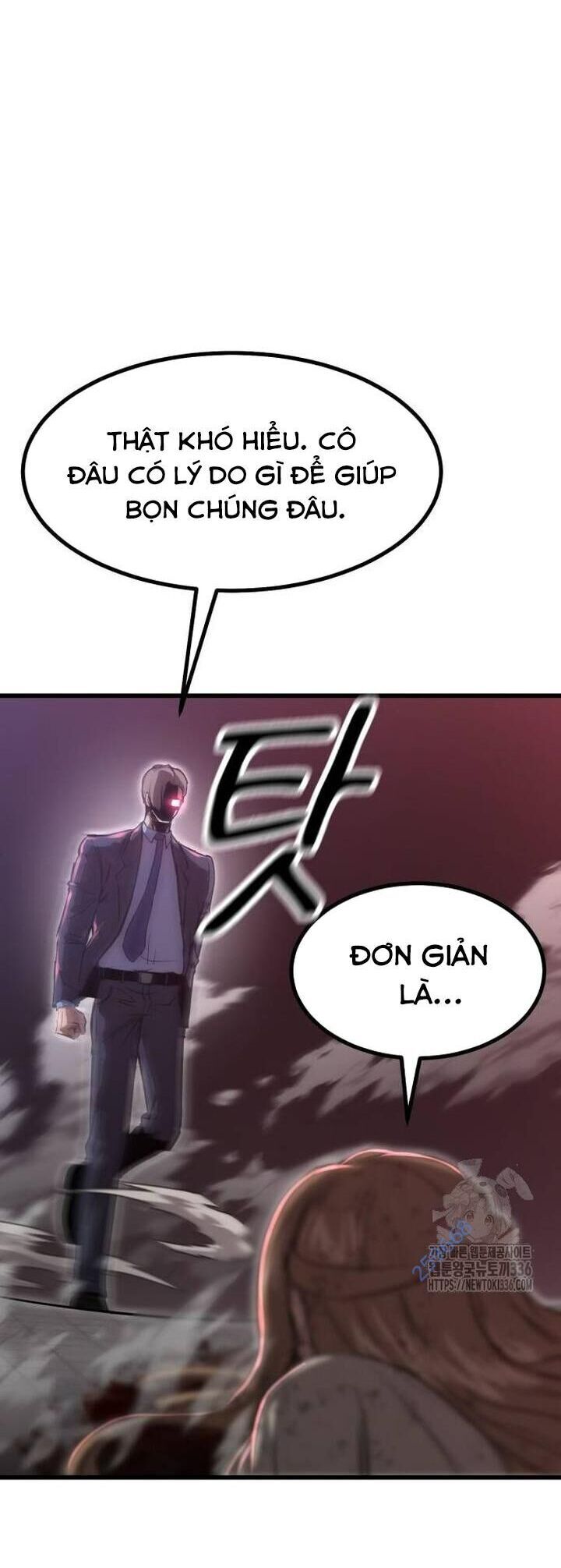 Võ Vương Kang Haejin Chap 44 - Next Chap 45