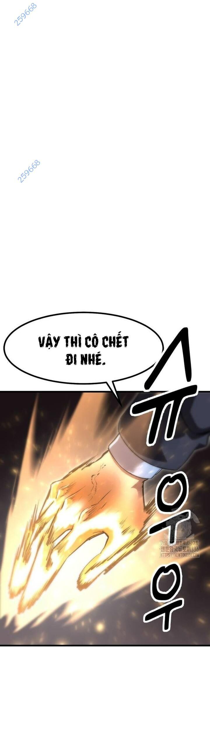 Võ Vương Kang Haejin Chap 44 - Next Chap 45