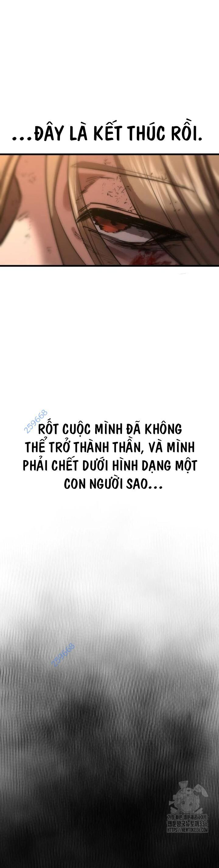 Võ Vương Kang Haejin Chap 44 - Next Chap 45