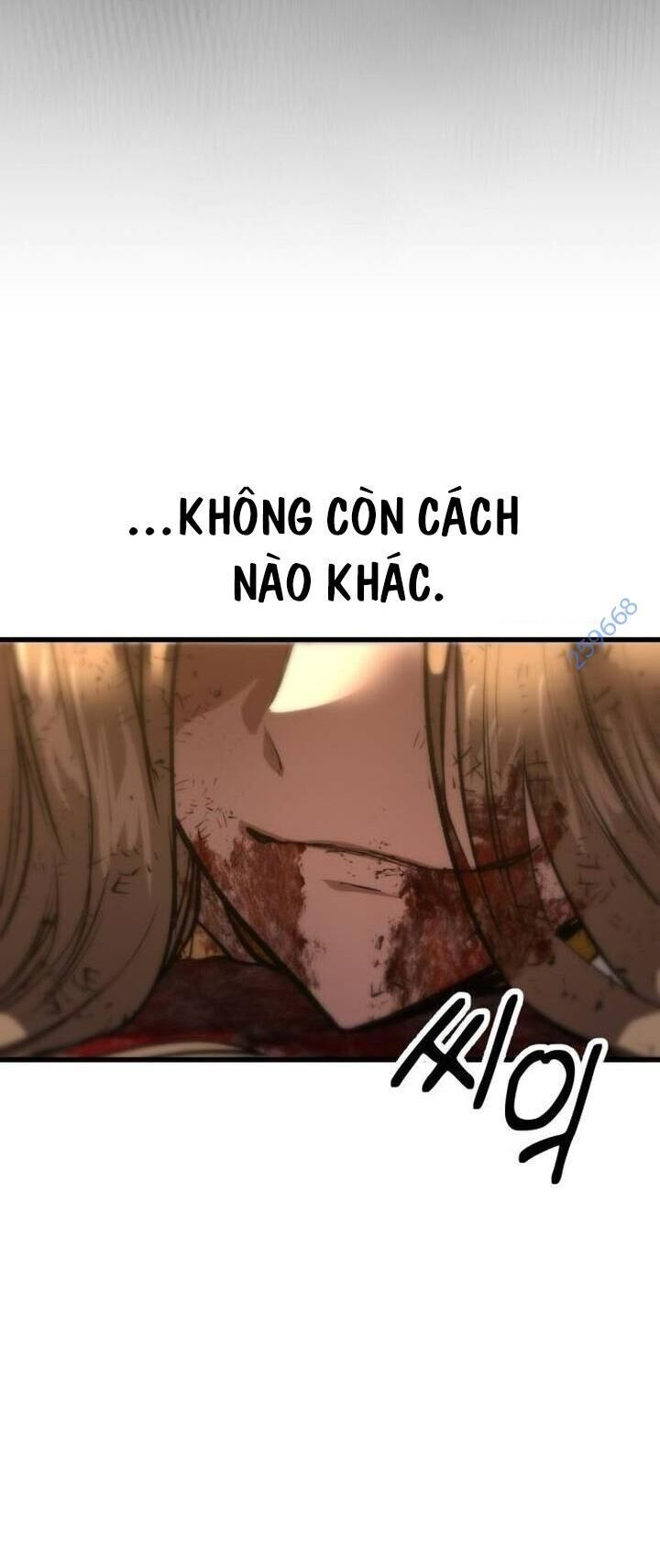 Võ Vương Kang Haejin Chap 44 - Next Chap 45