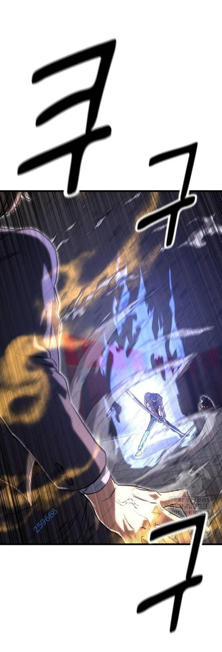 Võ Vương Kang Haejin Chap 44 - Next Chap 45