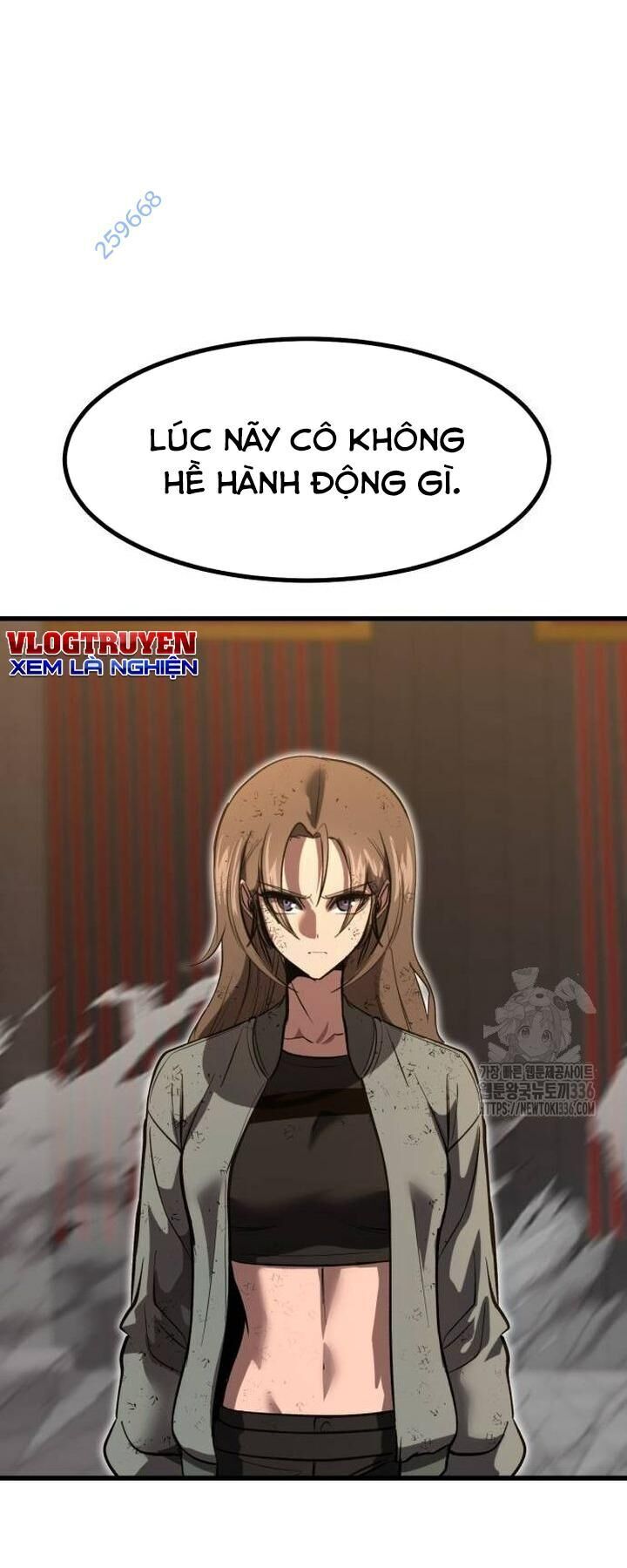 Võ Vương Kang Haejin Chap 44 - Next Chap 45