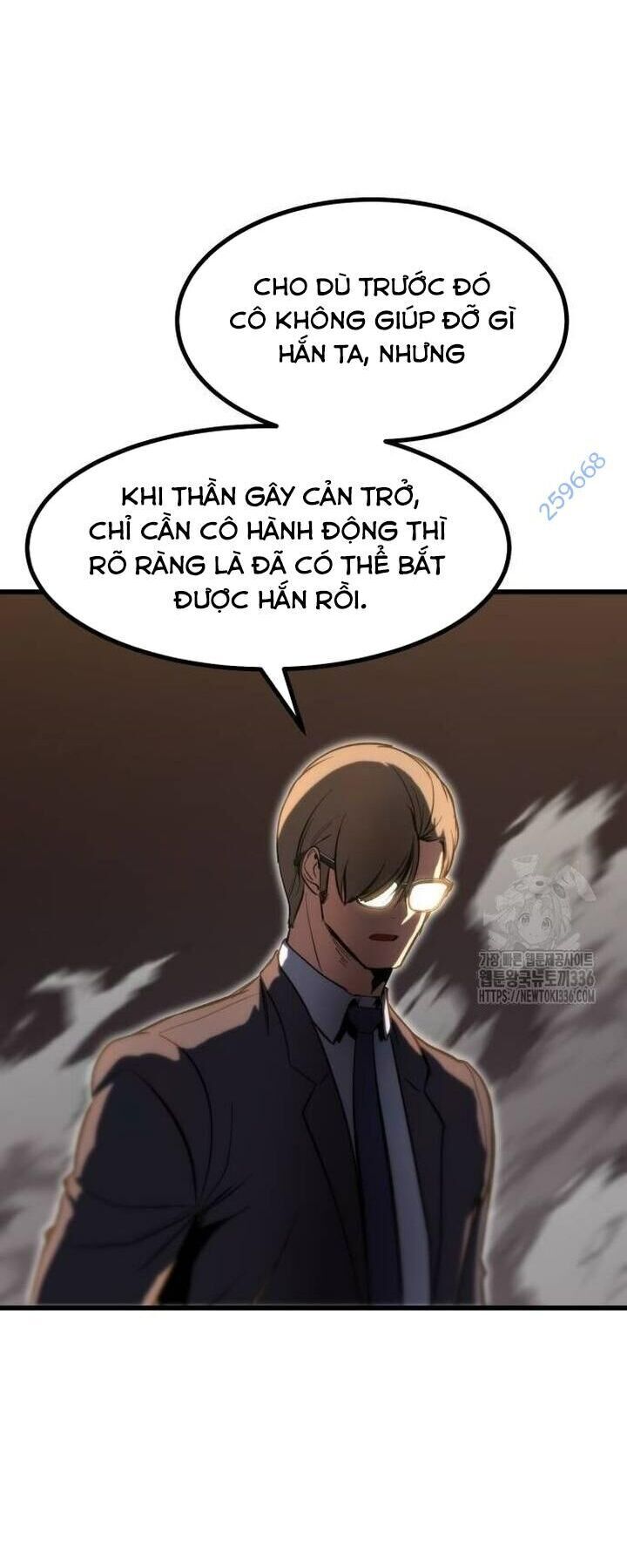 Võ Vương Kang Haejin Chap 44 - Next Chap 45