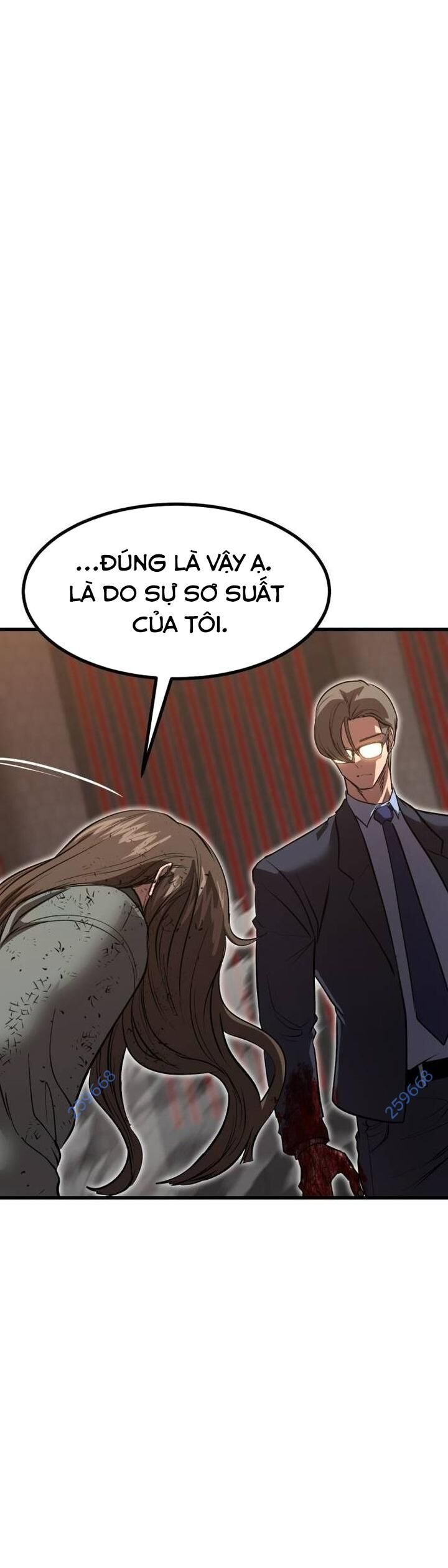 Võ Vương Kang Haejin Chap 44 - Next Chap 45