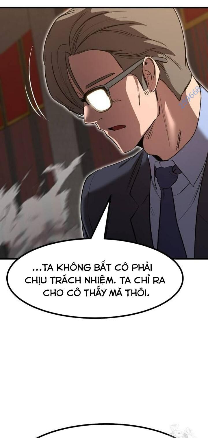 Võ Vương Kang Haejin Chap 44 - Next Chap 45