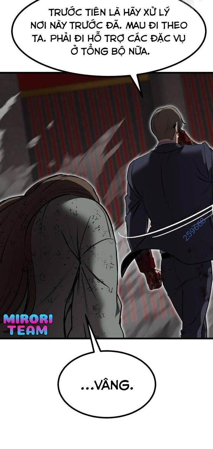 Võ Vương Kang Haejin Chap 44 - Next Chap 45