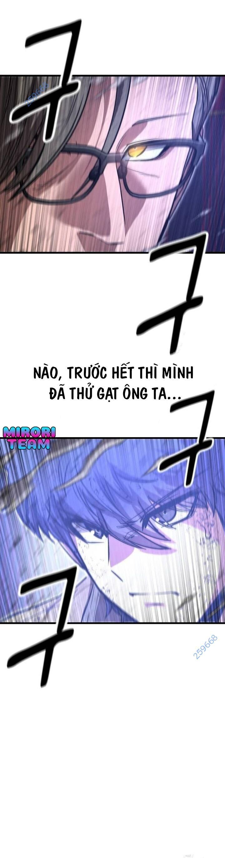 Võ Vương Kang Haejin Chap 44 - Next Chap 45