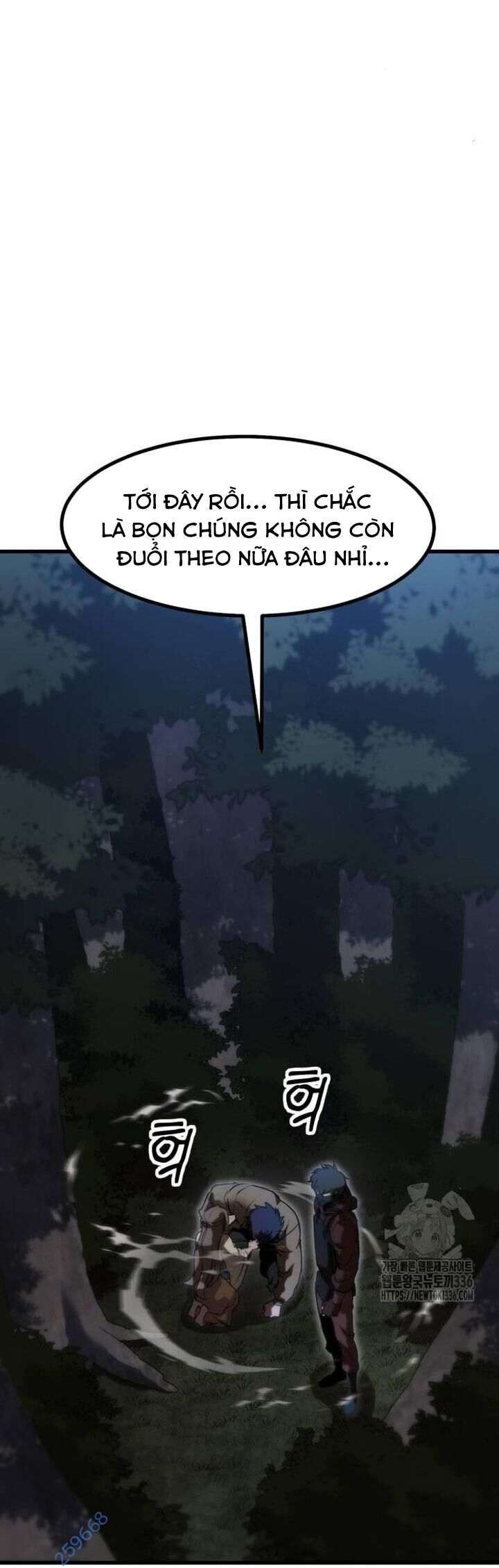 Võ Vương Kang Haejin Chap 44 - Next Chap 45