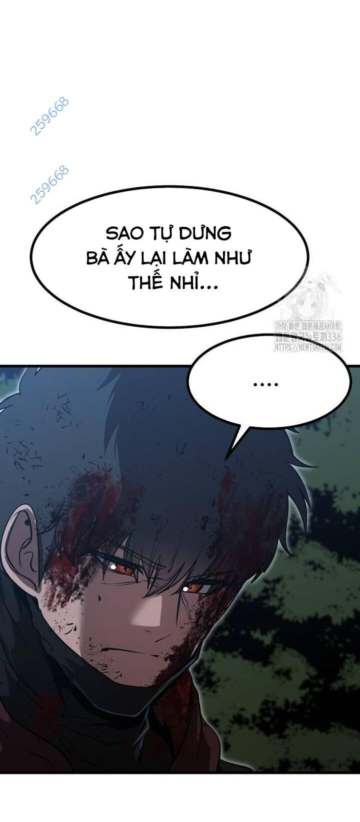 Võ Vương Kang Haejin Chap 44 - Next Chap 45