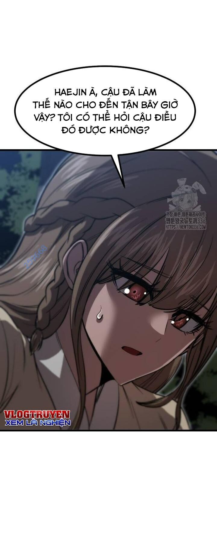 Võ Vương Kang Haejin Chap 44 - Next Chap 45