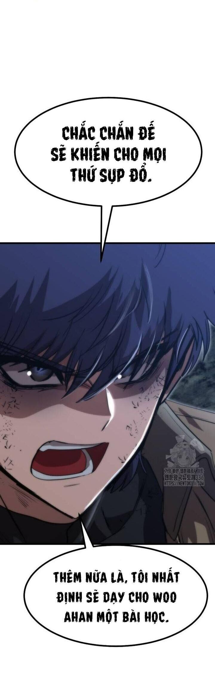 Võ Vương Kang Haejin Chap 44 - Next Chap 45