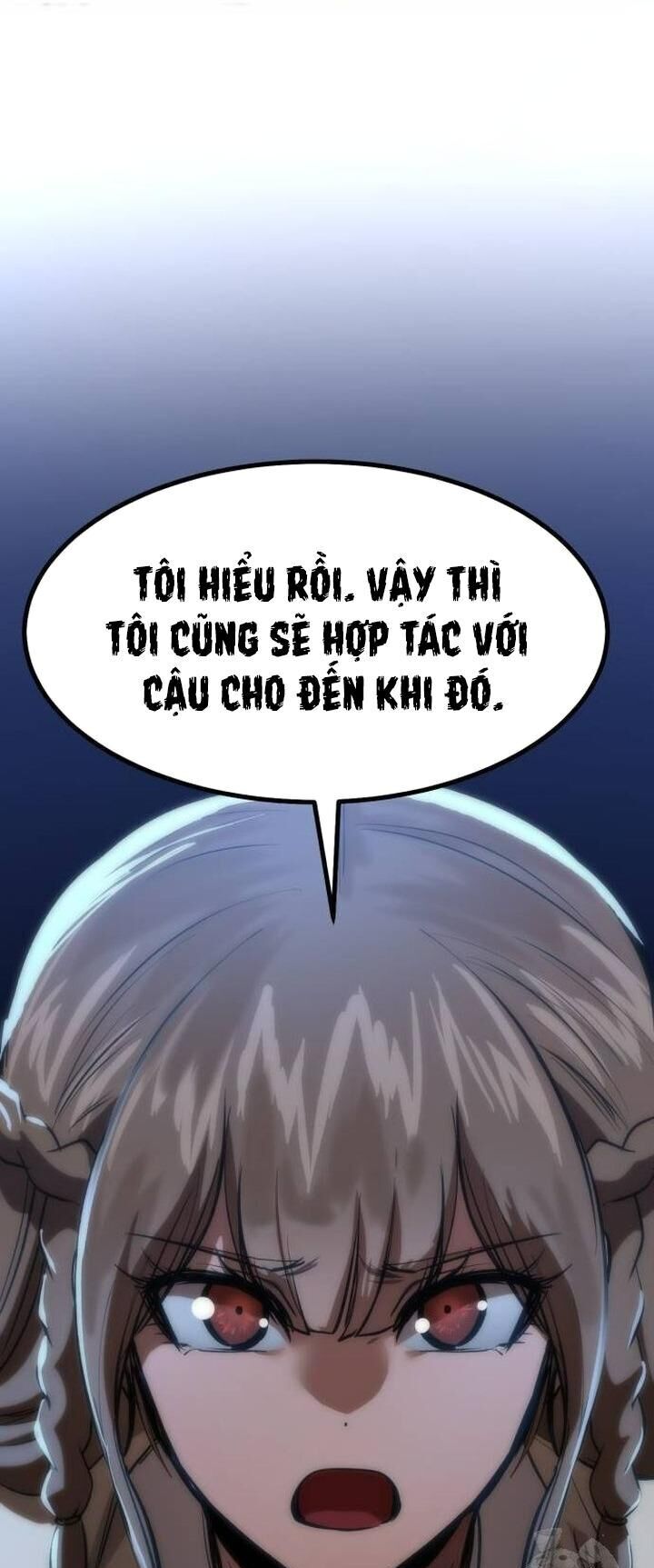 Võ Vương Kang Haejin Chap 44 - Next Chap 45