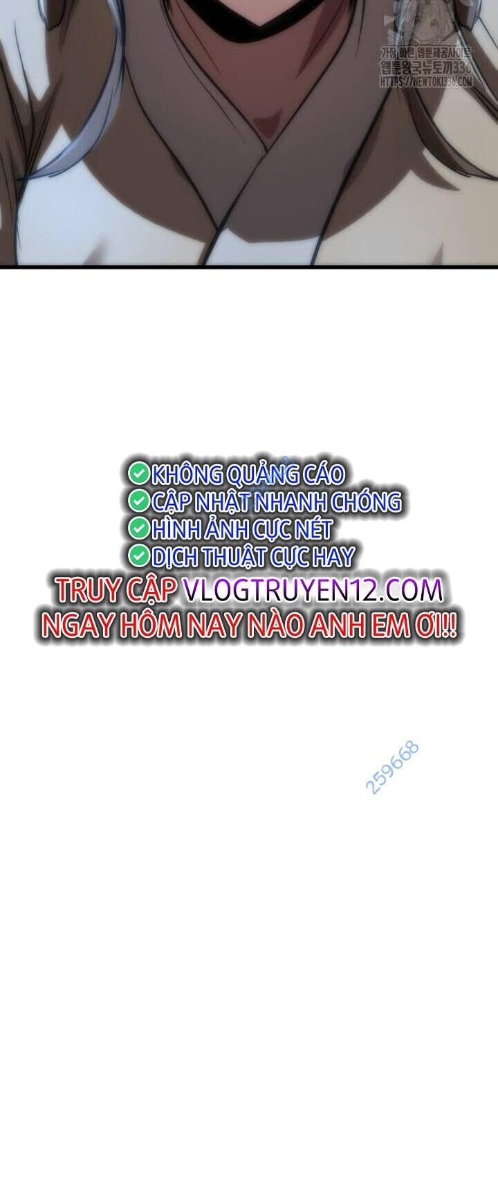 Võ Vương Kang Haejin Chap 44 - Next Chap 45