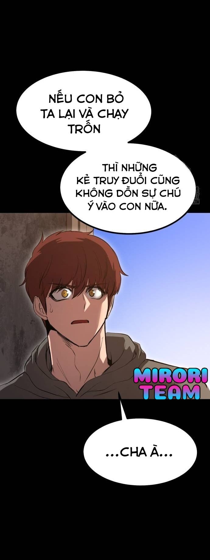 Võ Vương Kang Haejin Chap 46 - Next Chap 47
