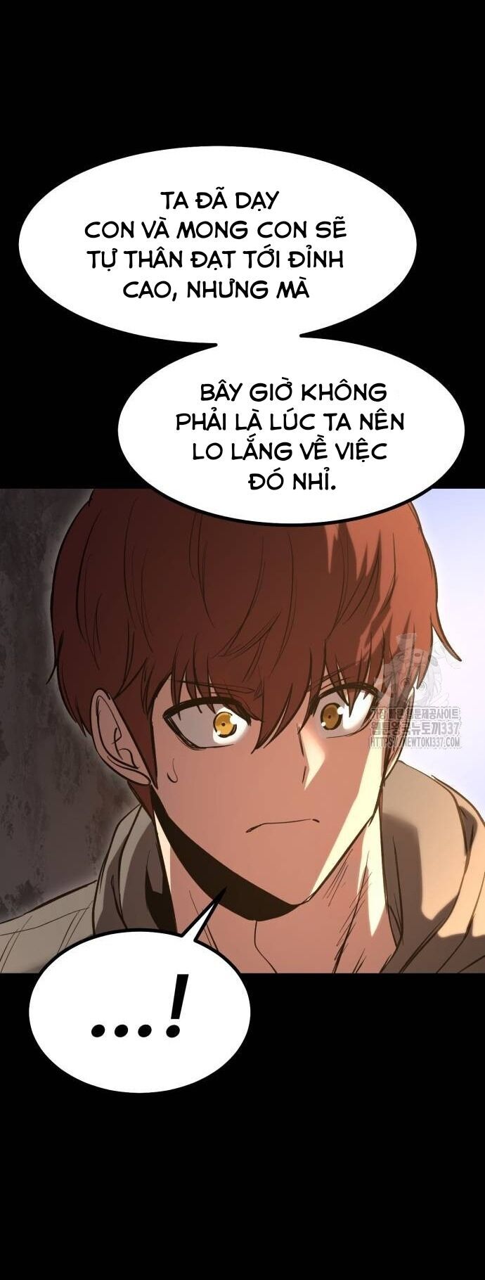 Võ Vương Kang Haejin Chap 46 - Next Chap 47