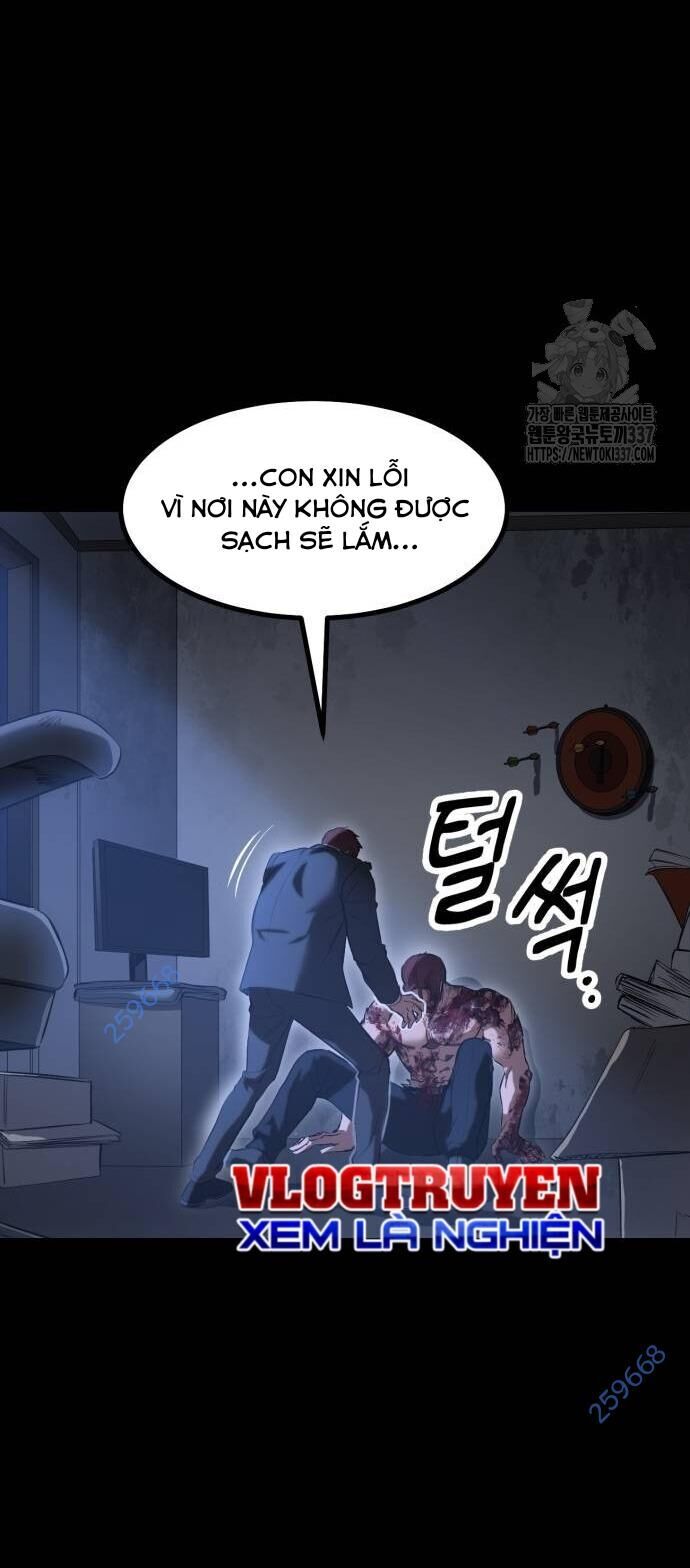 Võ Vương Kang Haejin Chap 46 - Next Chap 47