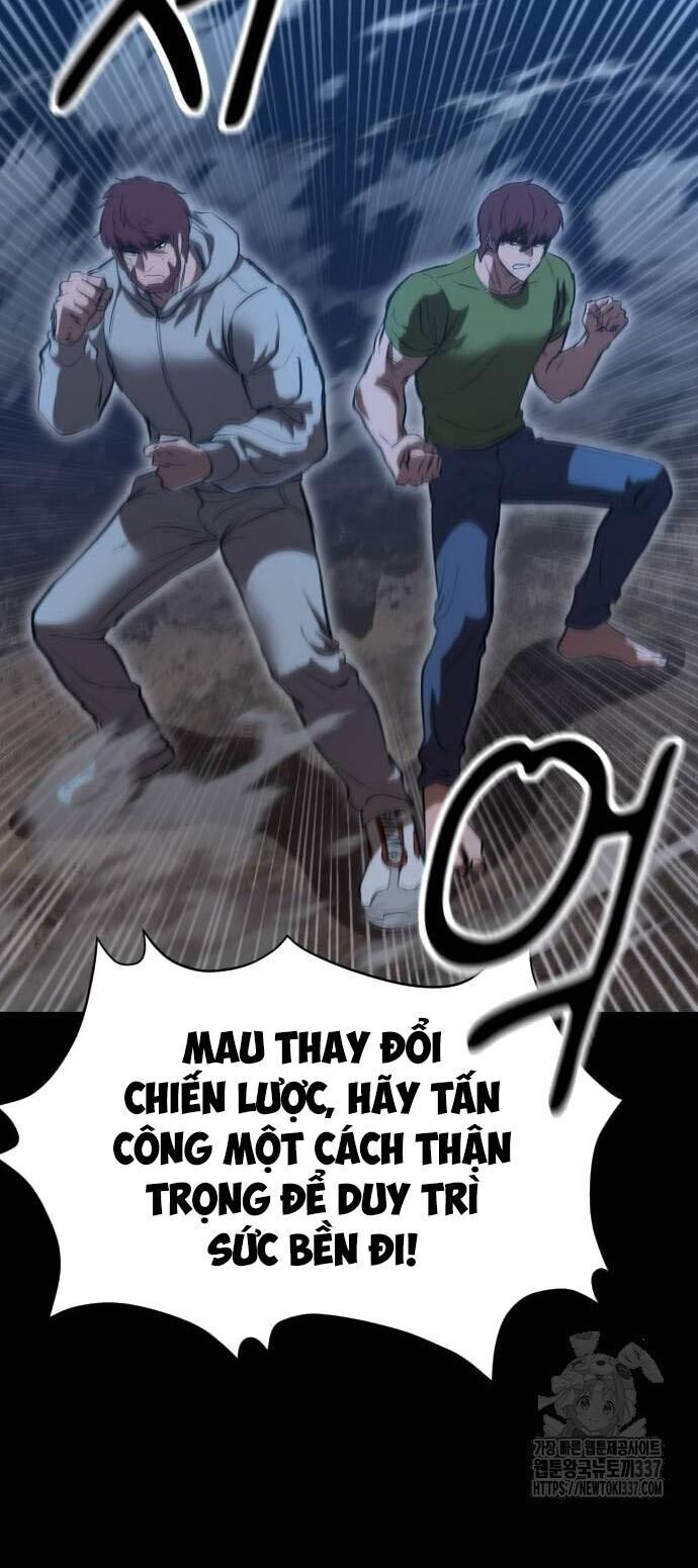 Võ Vương Kang Haejin Chap 47 - Next Chap 48