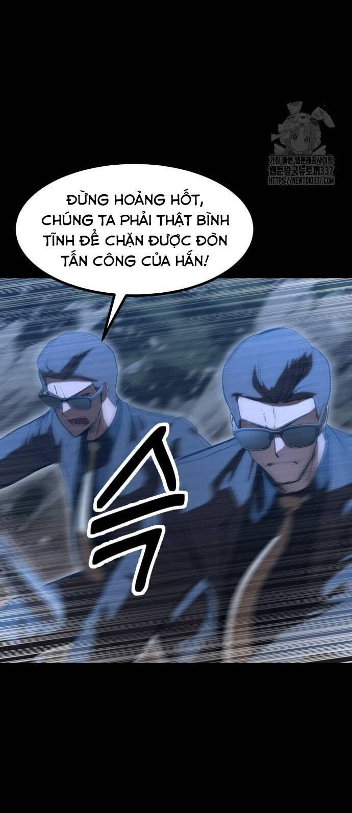 Võ Vương Kang Haejin Chap 47 - Next Chap 48