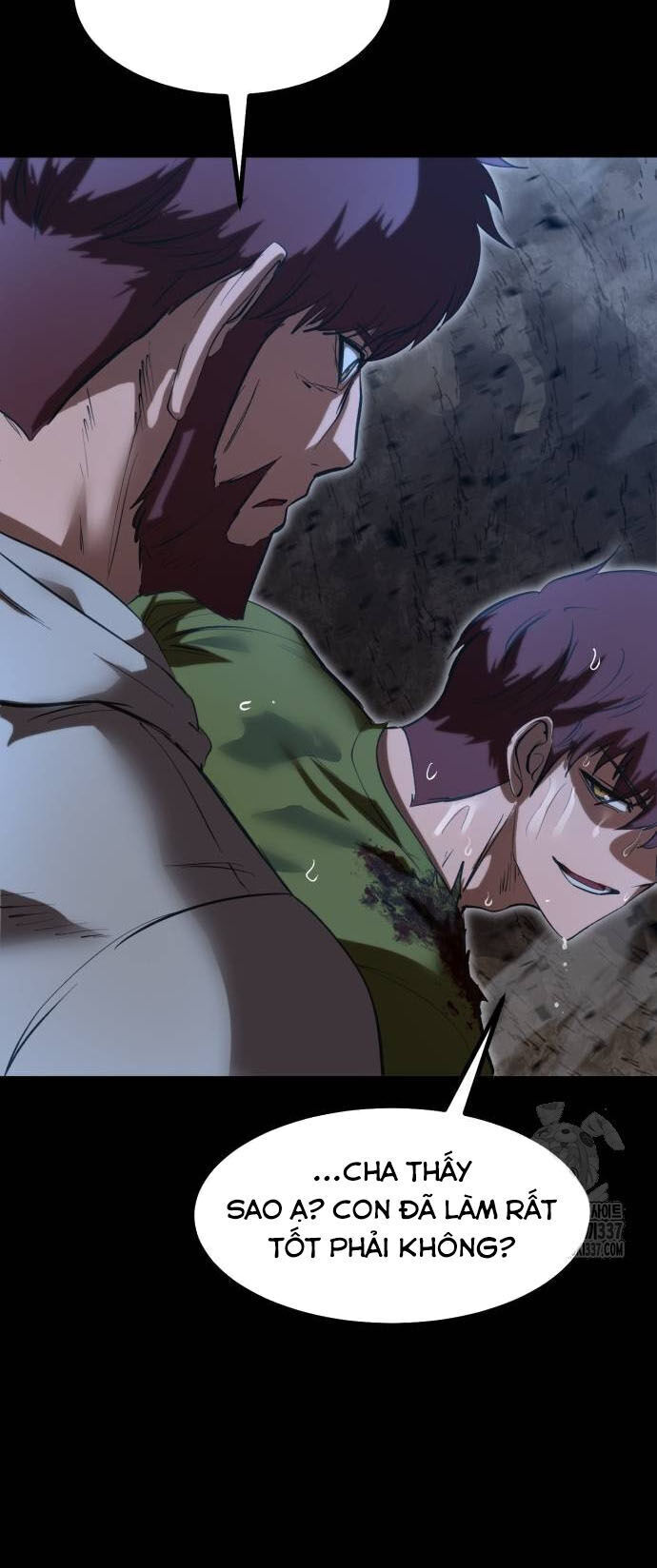 Võ Vương Kang Haejin Chap 47 - Next Chap 48