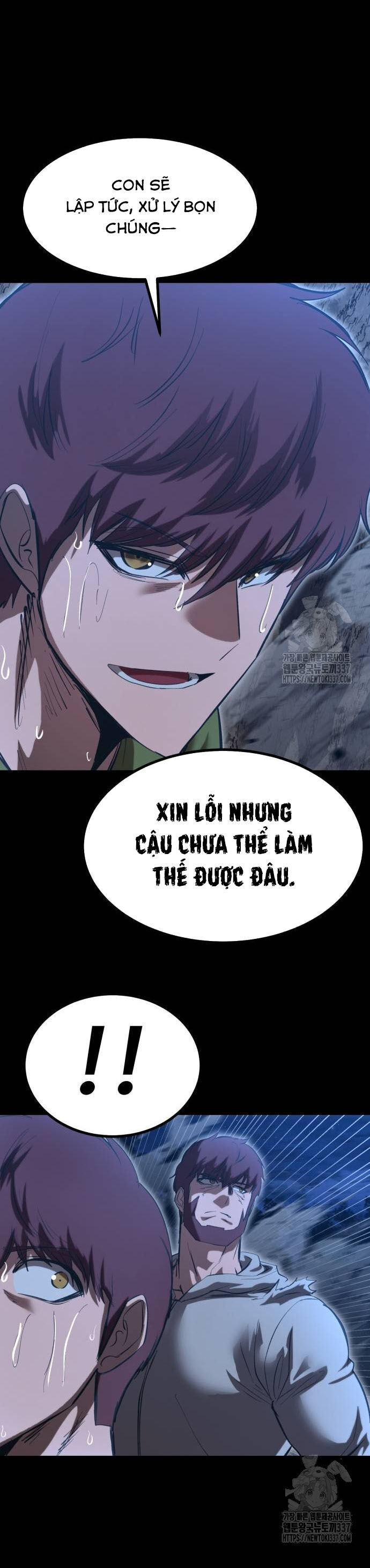 Võ Vương Kang Haejin Chap 47 - Next Chap 48