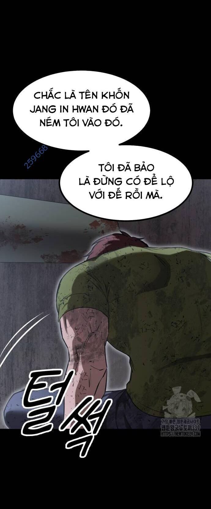 Võ Vương Kang Haejin Chap 48 - Next Chap 49
