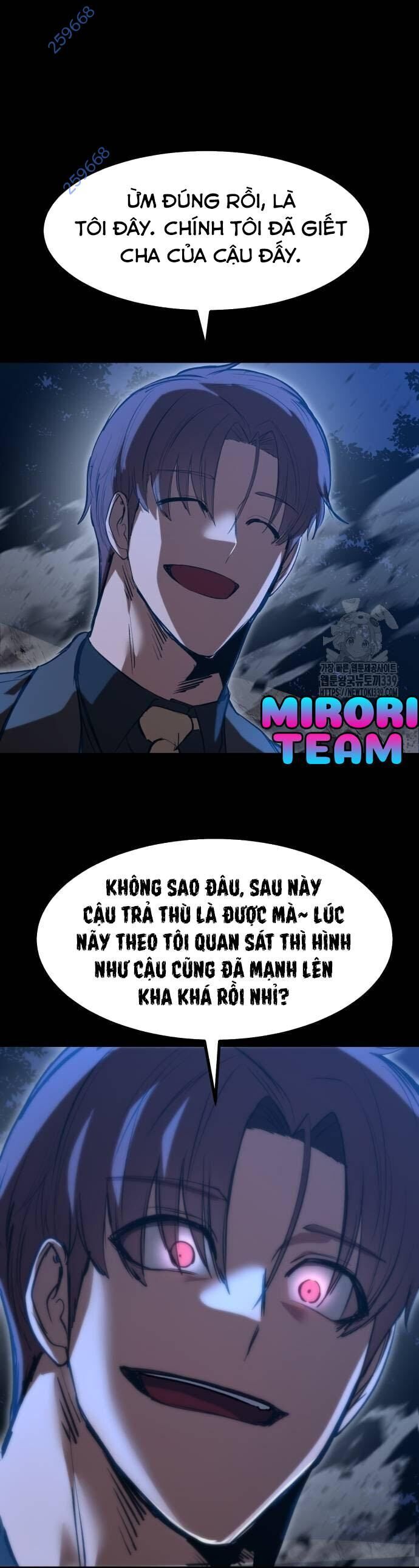 Võ Vương Kang Haejin Chap 48 - Next Chap 49